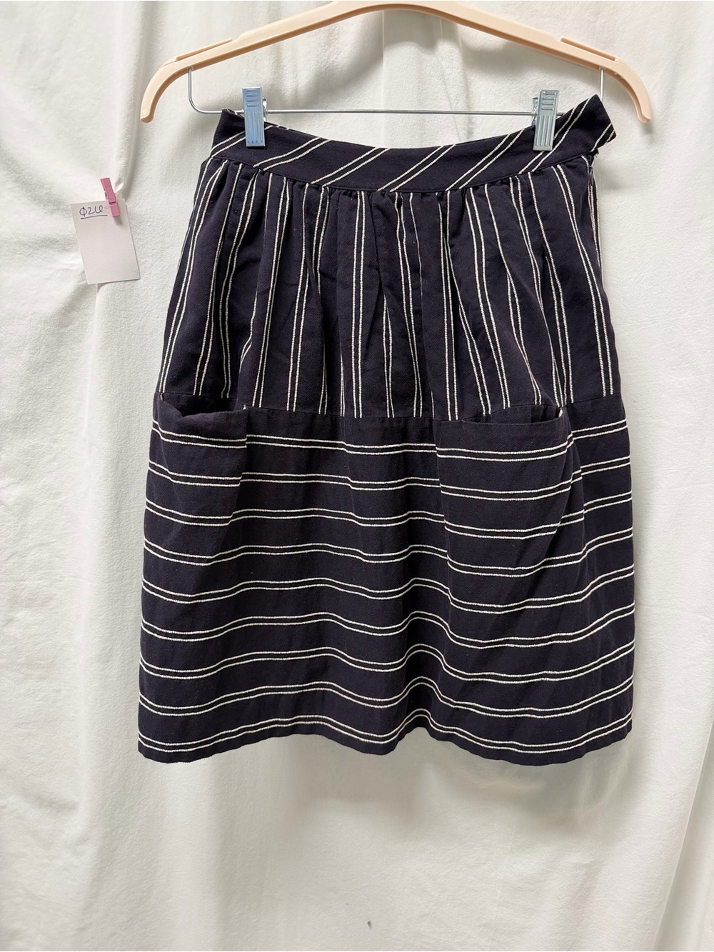 Vintage Maeve by Anthropologie skirt